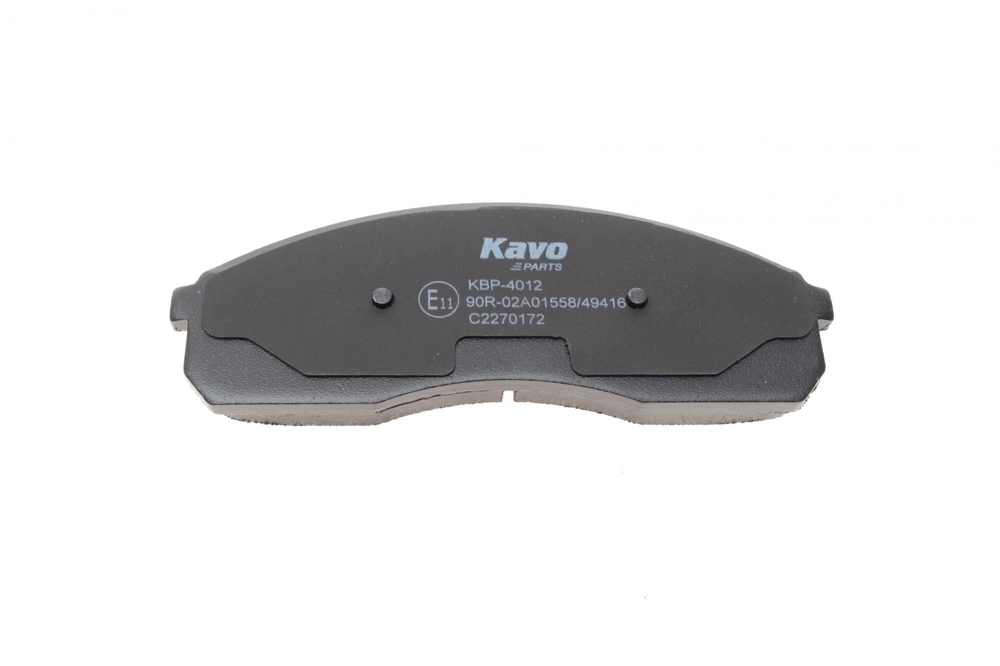 KBP4012 KAVO PARTS